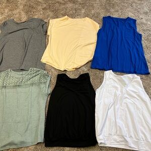 Women’s Shirt Bundle